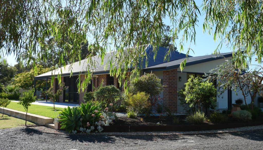 28 Everwood Gld, Ambergate, WA 6280