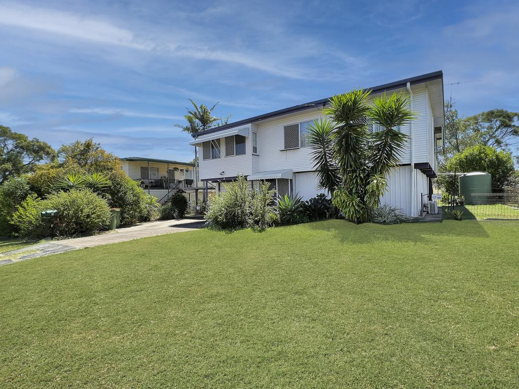 11 Makepeace St, Rosewood, QLD 4340