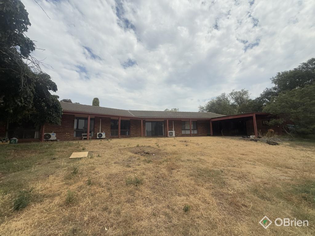 127-175 Hardys Rd, Melton West, VIC 3337