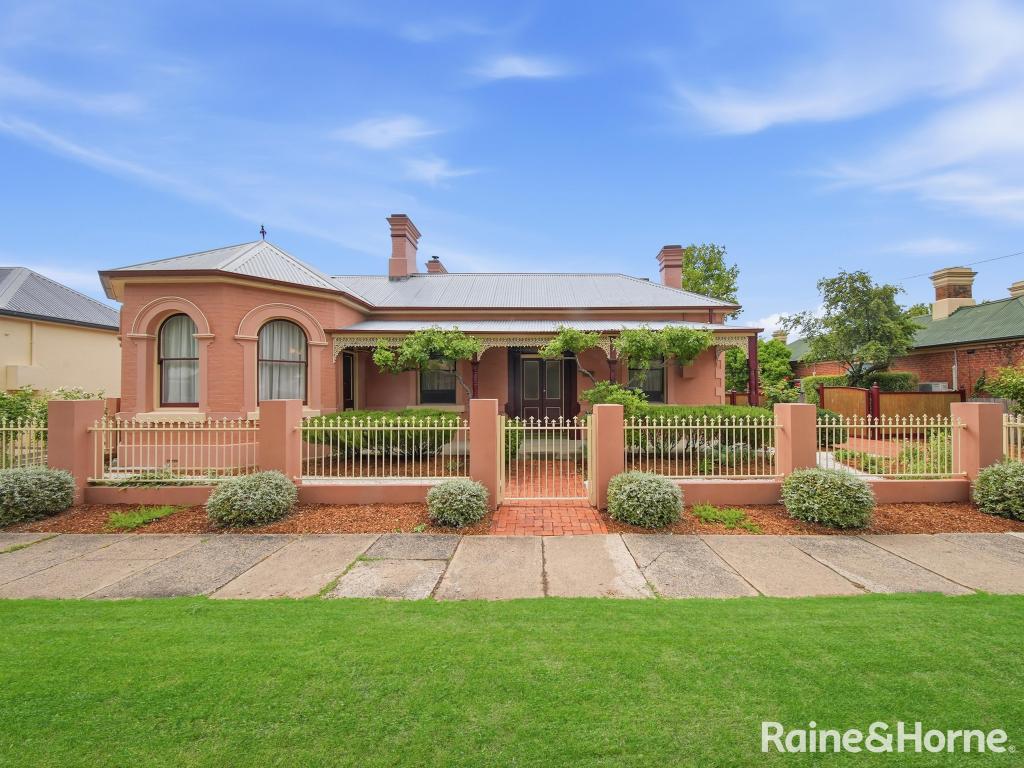 247 Rankin St, Bathurst, NSW 2795