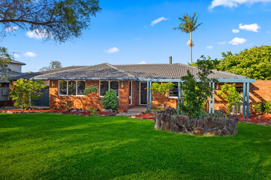 43 Solander Rd, Kings Langley, NSW 2147