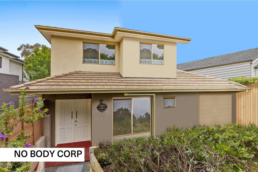 1/131 Dorking Rd, Box Hill North, VIC 3129