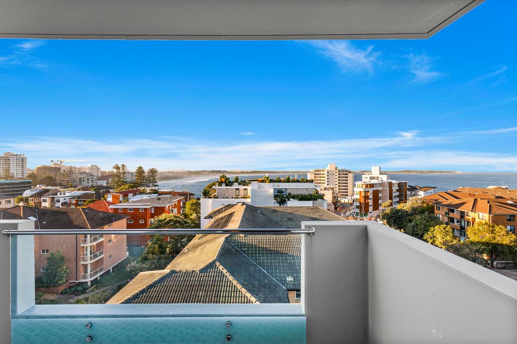 18/9-11 Ewos Pde, Cronulla, NSW 2230