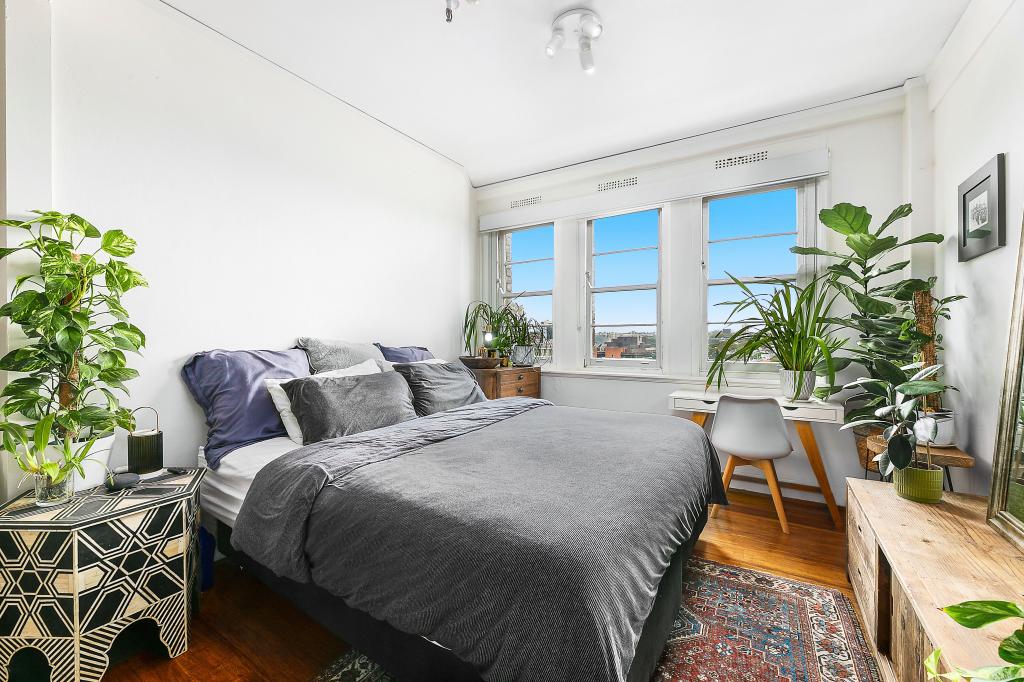 802/389-393 Bourke St, Surry Hills, NSW 2010