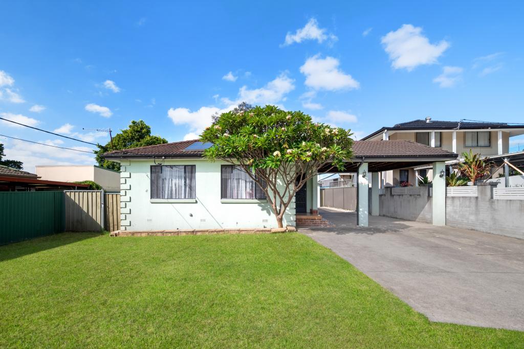 4 Catherine Ave, Lurnea, NSW 2170