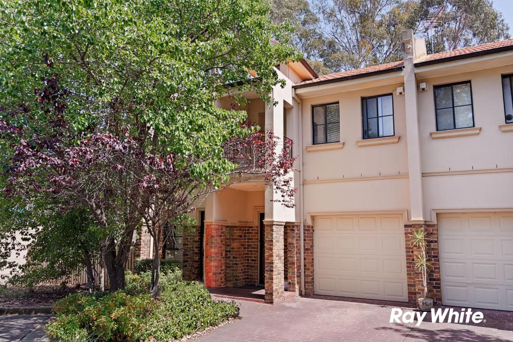 25/6 Blossom Pl, Quakers Hill, NSW 2763