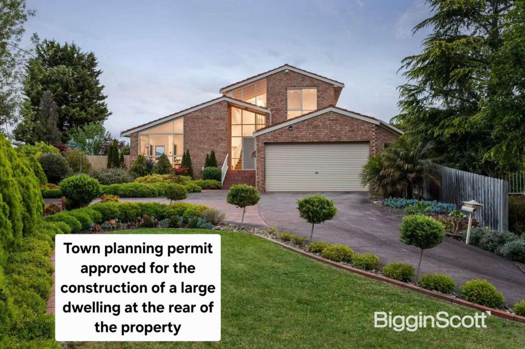 3 Rochelle Ct, Doncaster East, VIC 3109