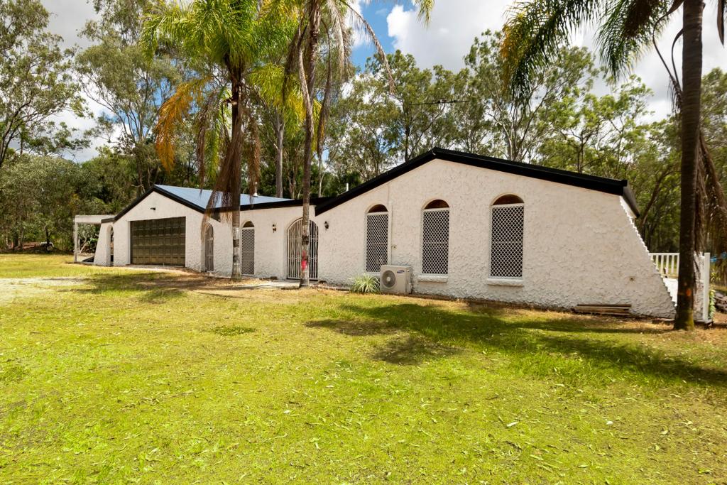 88-94 Campbell Rd, Greenbank, QLD 4124