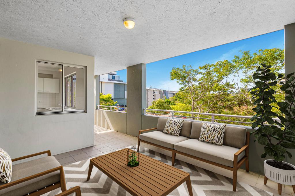 5/16 Grosvenor Rd, Indooroopilly, QLD 4068