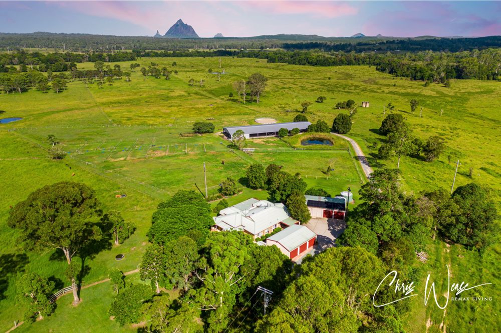 45 Phillips Rd, Cedarton, QLD 4514