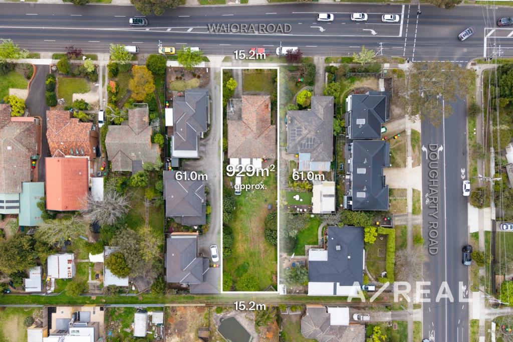 159 Waiora Rd, Heidelberg Heights, VIC 3081