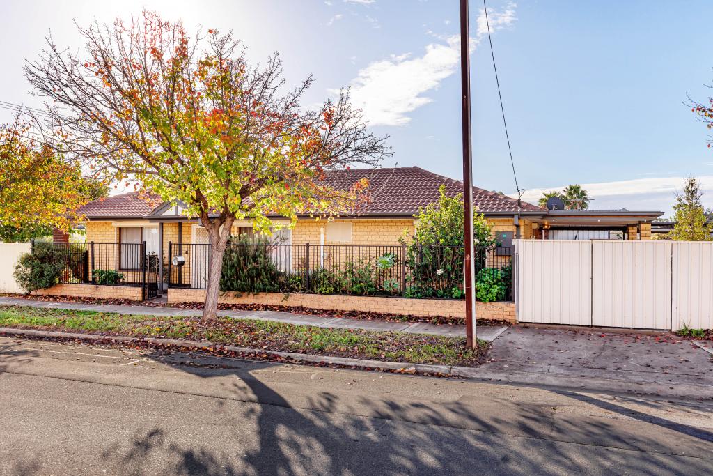 79 Frederick Rd, Royal Park, SA 5014