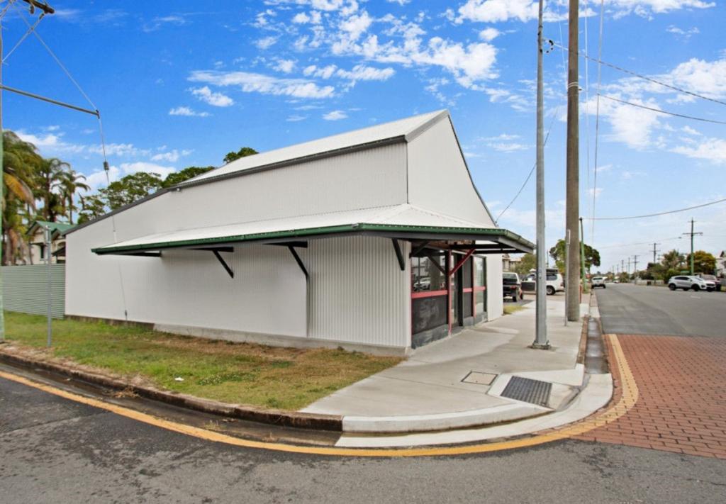 288 Albert St, Maryborough, QLD 4650