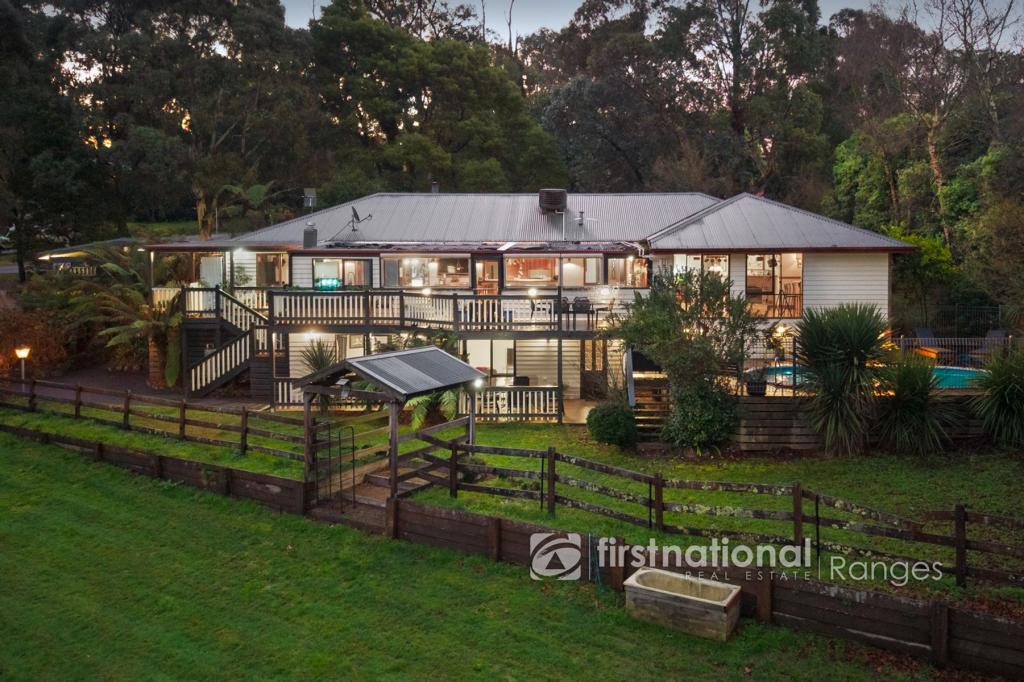 45 Kilvington Dr, Emerald, VIC 3782