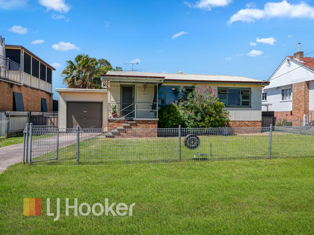 17 Collett Ave, Singleton, NSW 2330