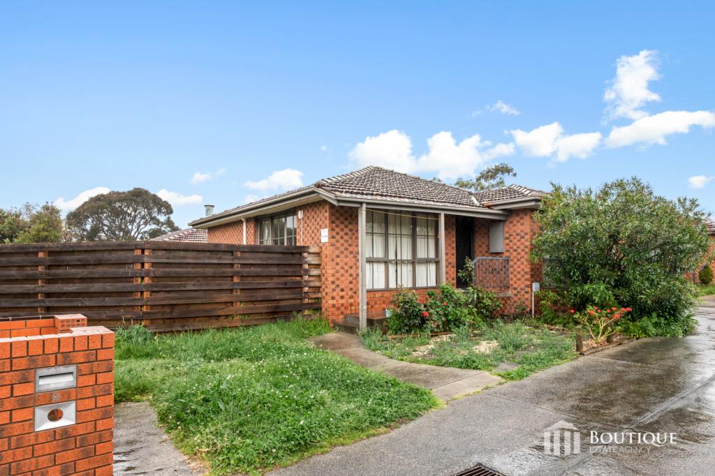 2/1370-1372 HEATHERTON RD, DANDENONG, VIC 3175