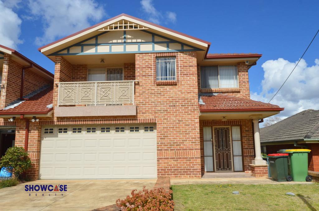 1b Keeler St, Carlingford, NSW 2118