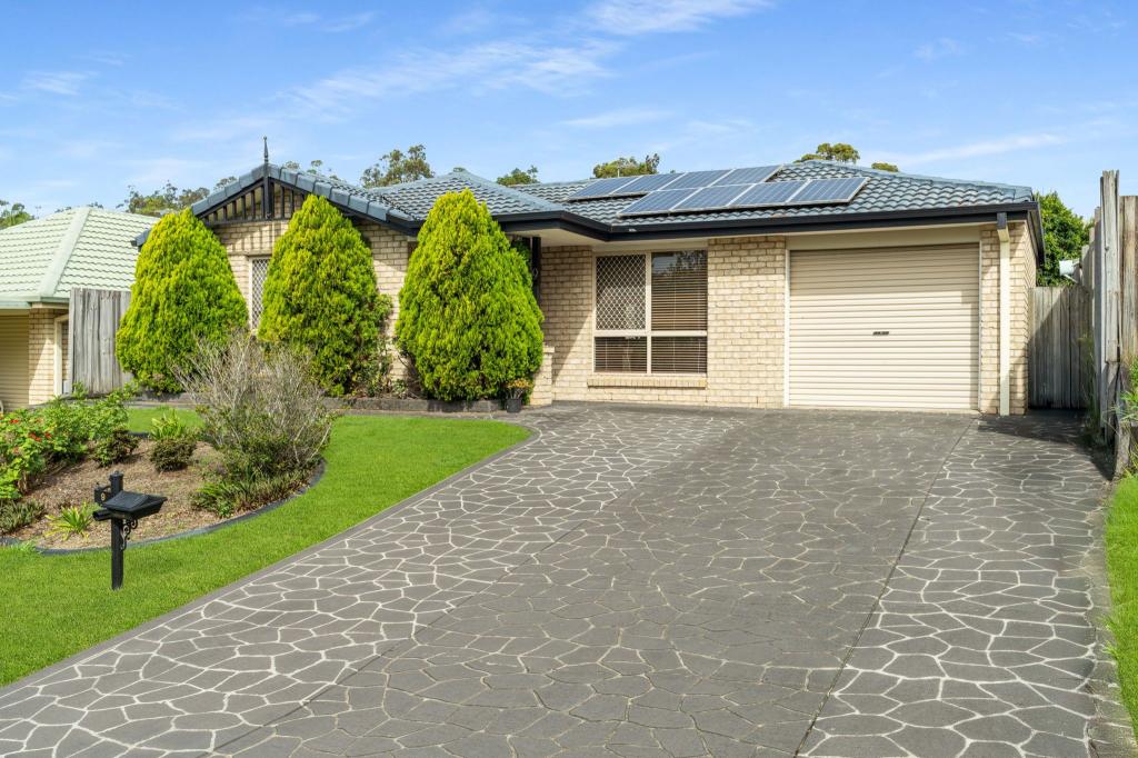 9 Robinson Cres, Runcorn, QLD 4113