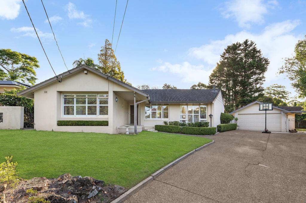 3 Bass Pl, St Ives, NSW 2075