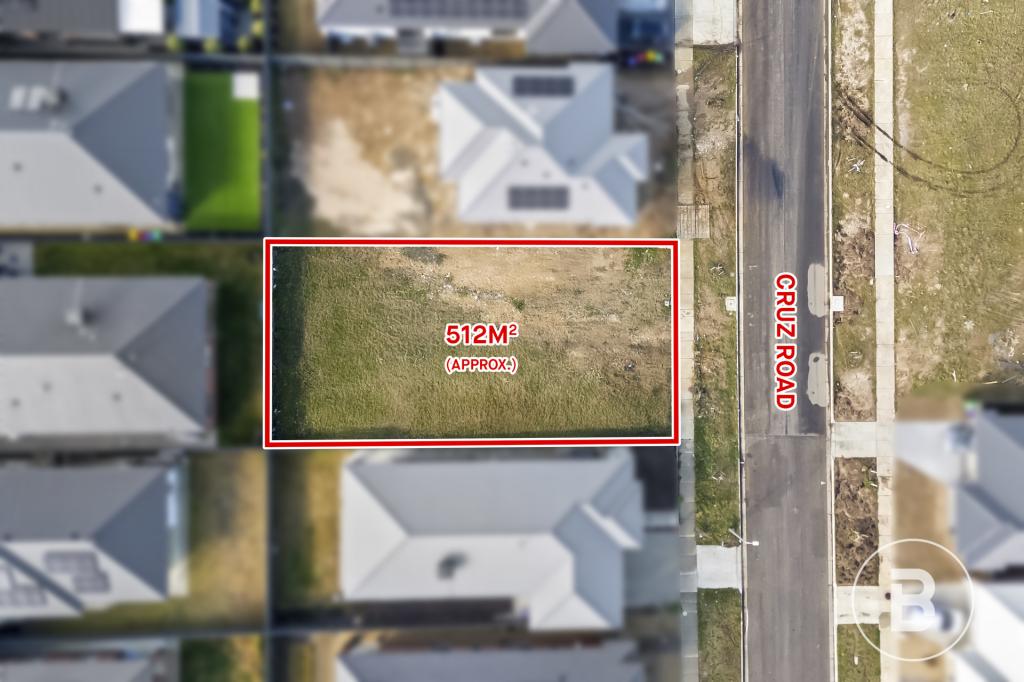 22 CRUZ RD, WINTER VALLEY, VIC 3358