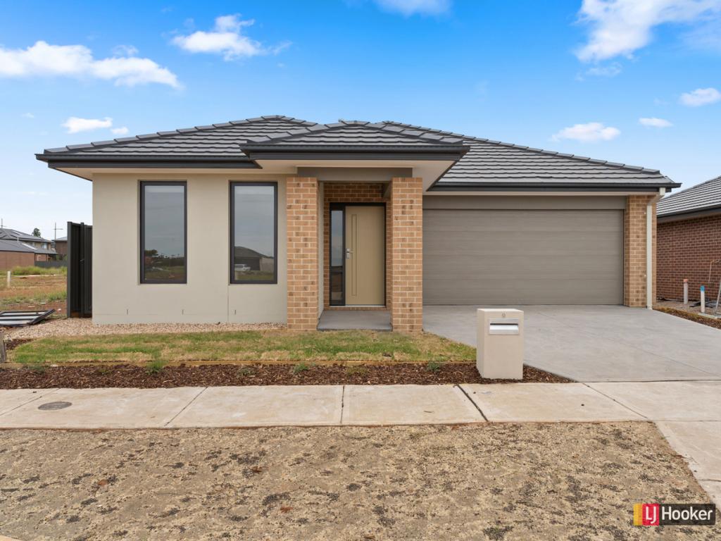 9 SPRINGSURE ST, TRUGANINA, VIC 3029