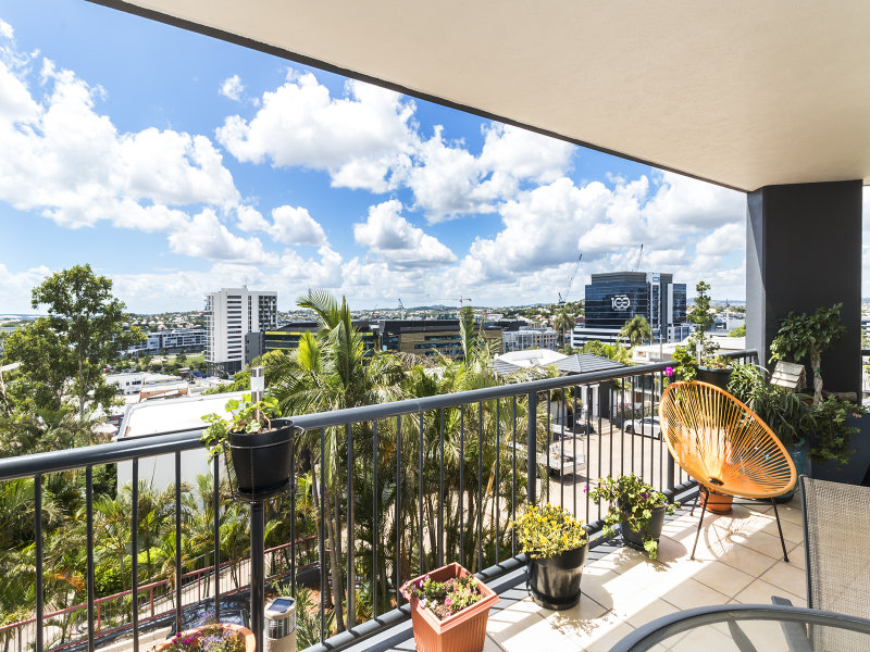 111/7d Boyd St, Bowen Hills, QLD 4006