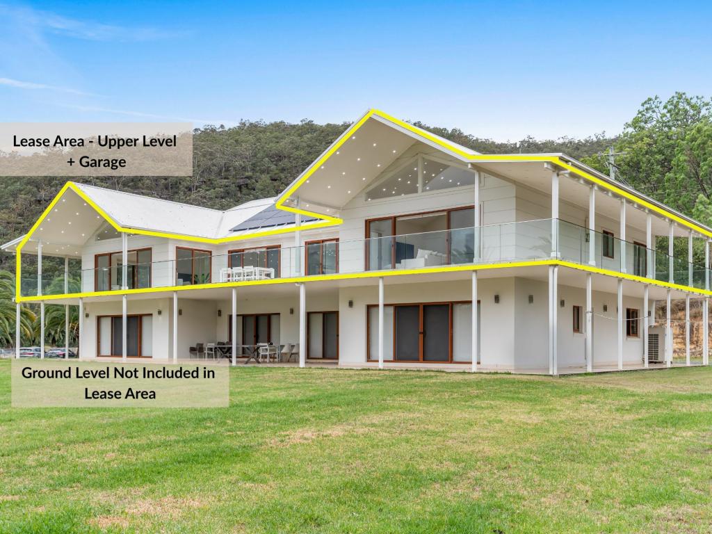 2868 RIVER RD, WISEMANS FERRY, NSW 2775