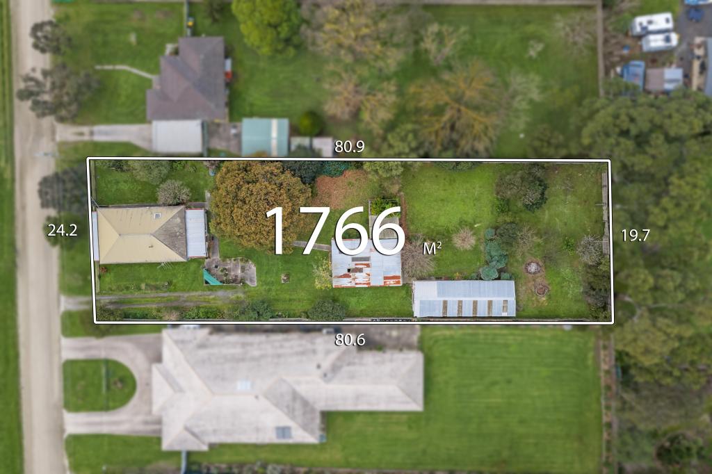 11 Mulcare St, Nar Nar Goon, VIC 3812