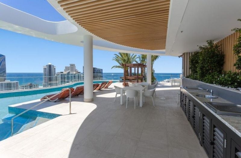 1106/28 Second Ave, Broadbeach, QLD 4218