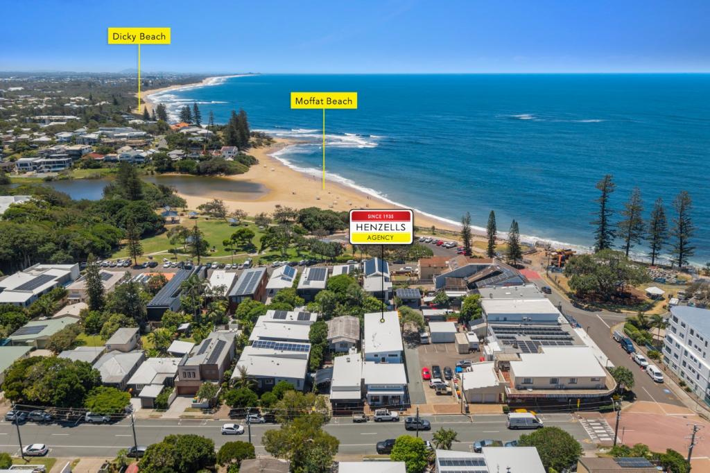 4/1 Roderick St, Moffat Beach, QLD 4551