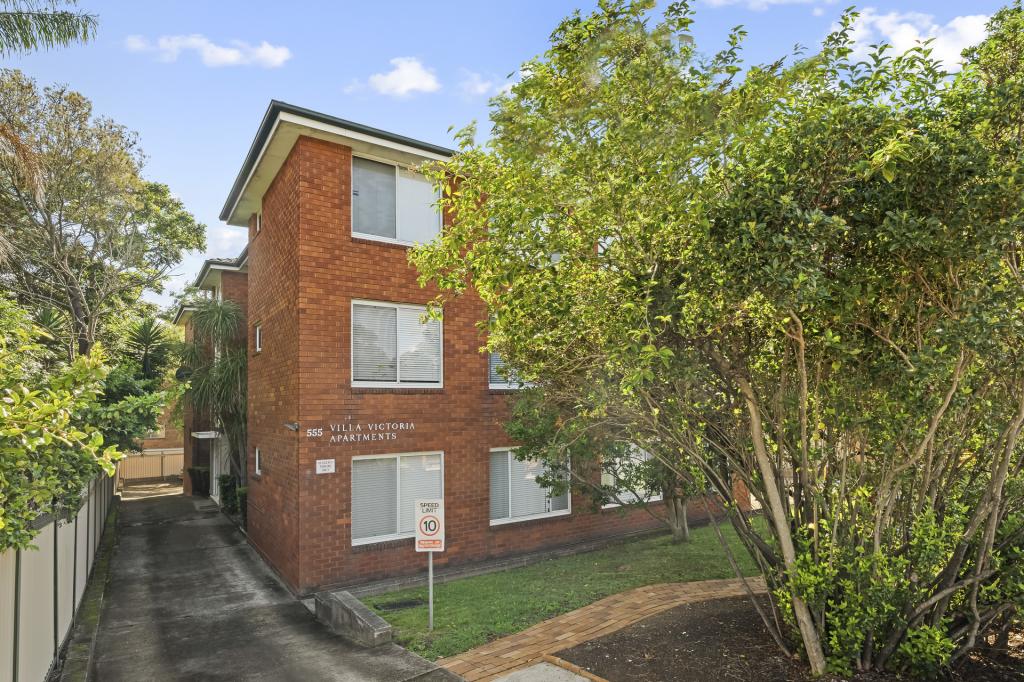 11/555 Victoria Rd, Ryde, NSW 2112
