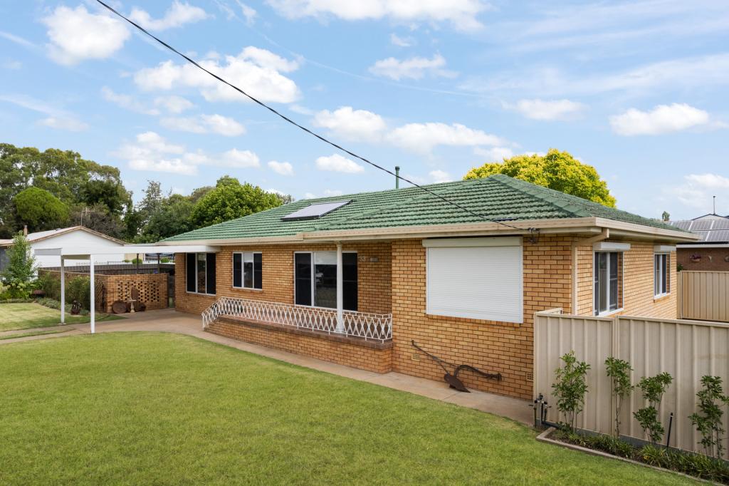 33 Meares St, Mudgee, NSW 2850