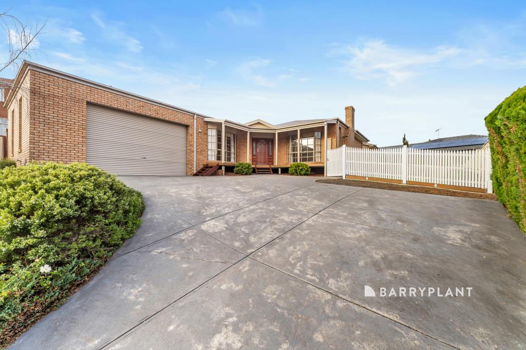13 Torwood Cl, Narre Warren, VIC 3805