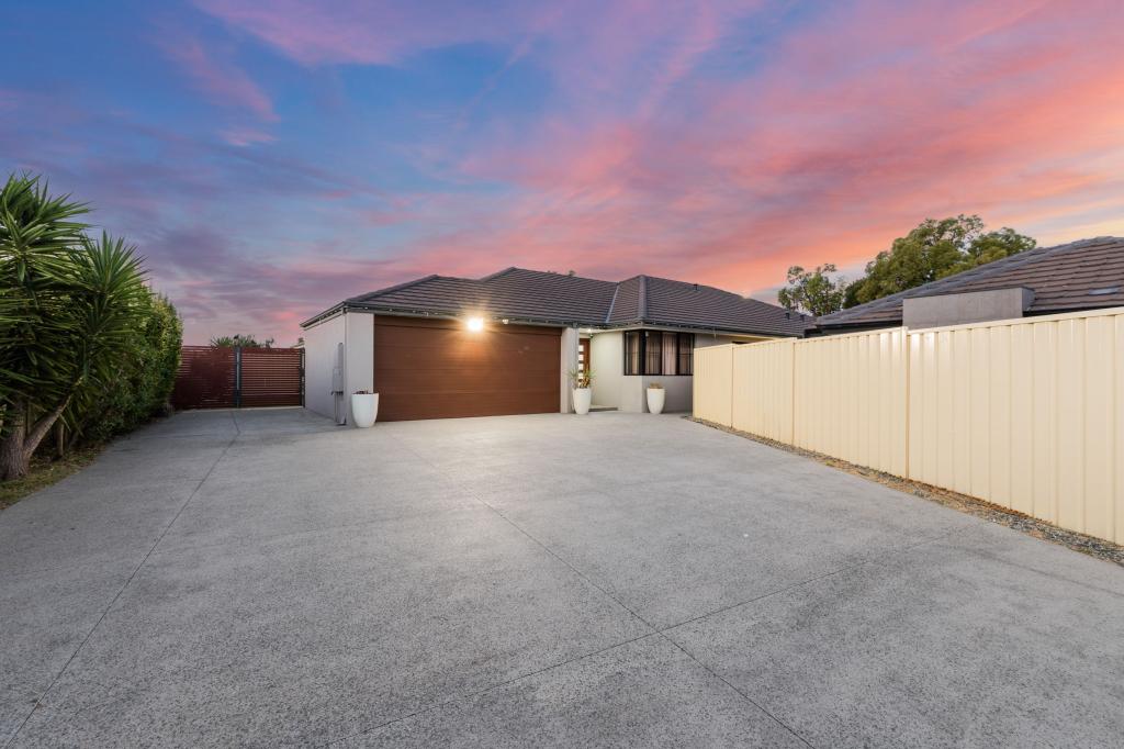 5 Beacon Cove, Dudley Park, WA 6210