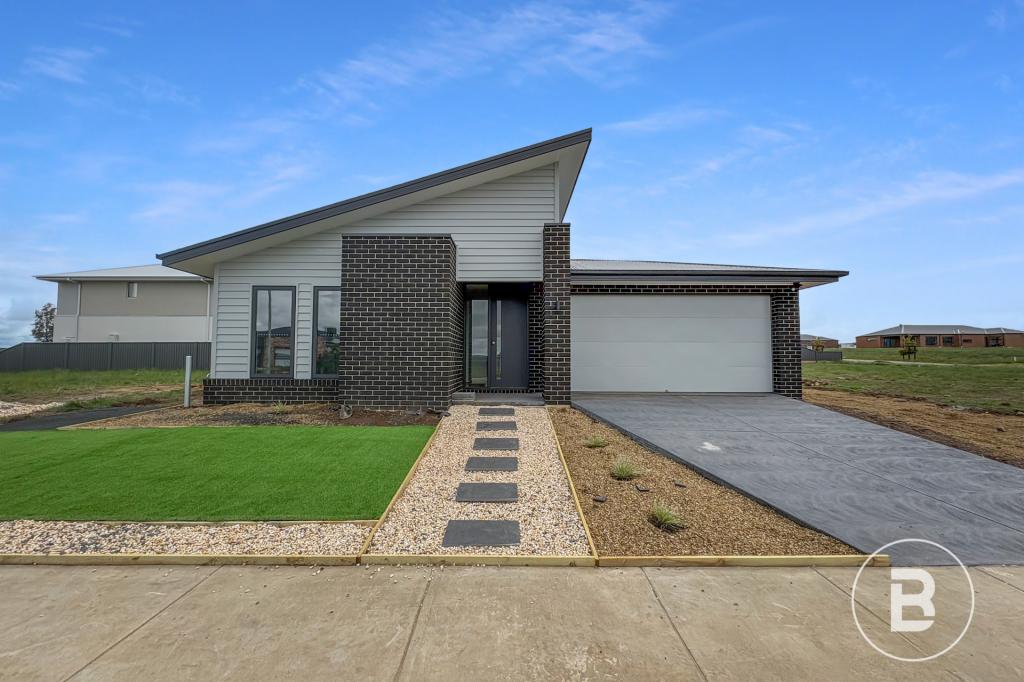 44 Fawcett Rd, Lucas, VIC 3350
