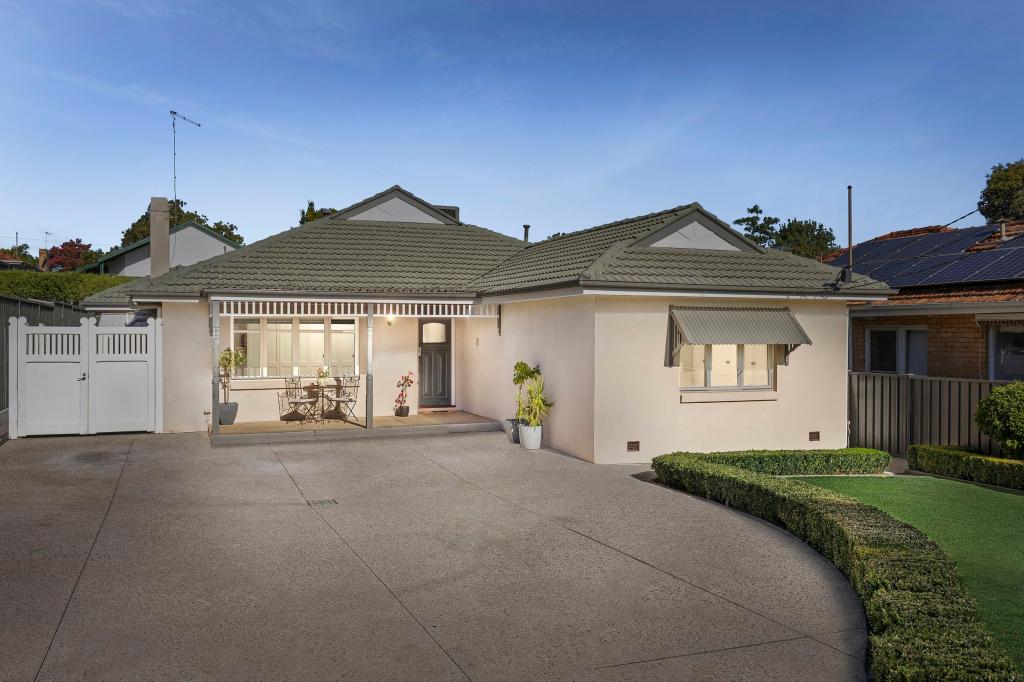 48 Ogilvie St, Essendon, VIC 3040