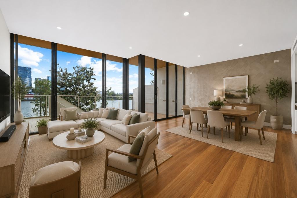 203/34 Shoreline Dr, Rhodes, NSW 2138