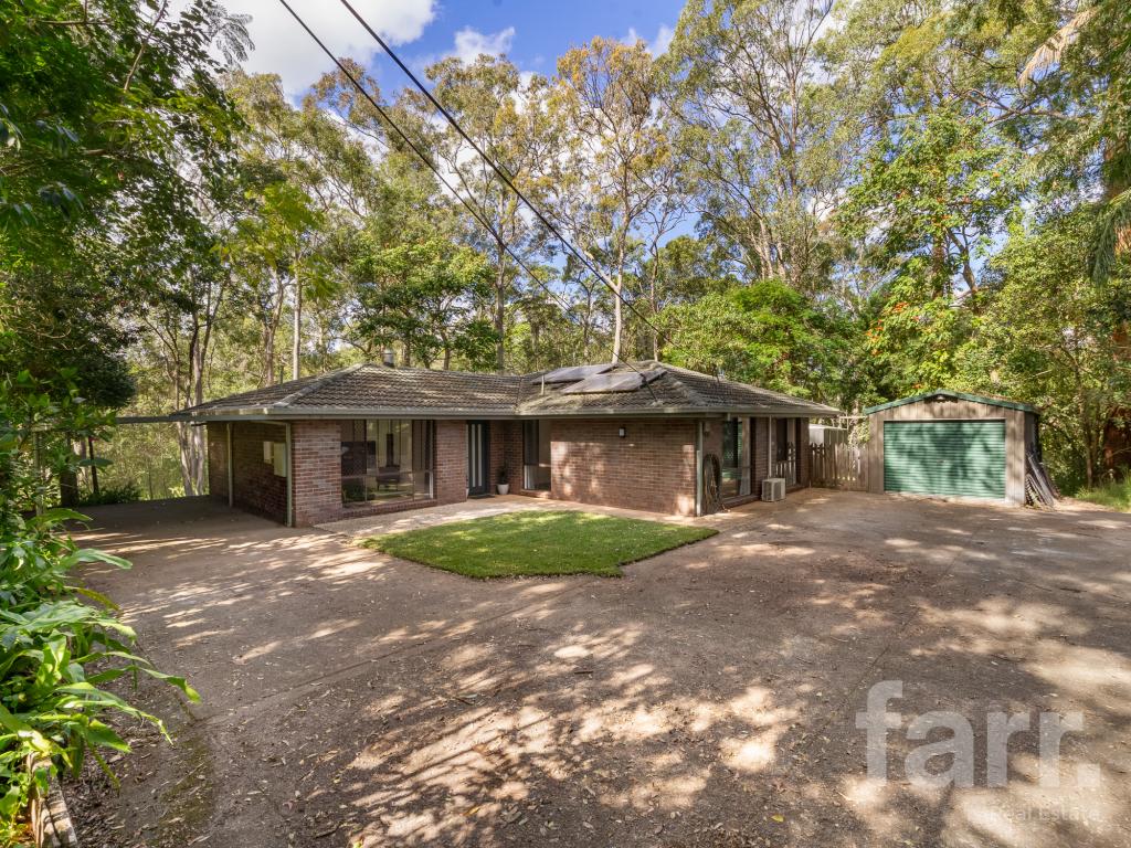 7 Alice Bowden Ct, Worongary, QLD 4213