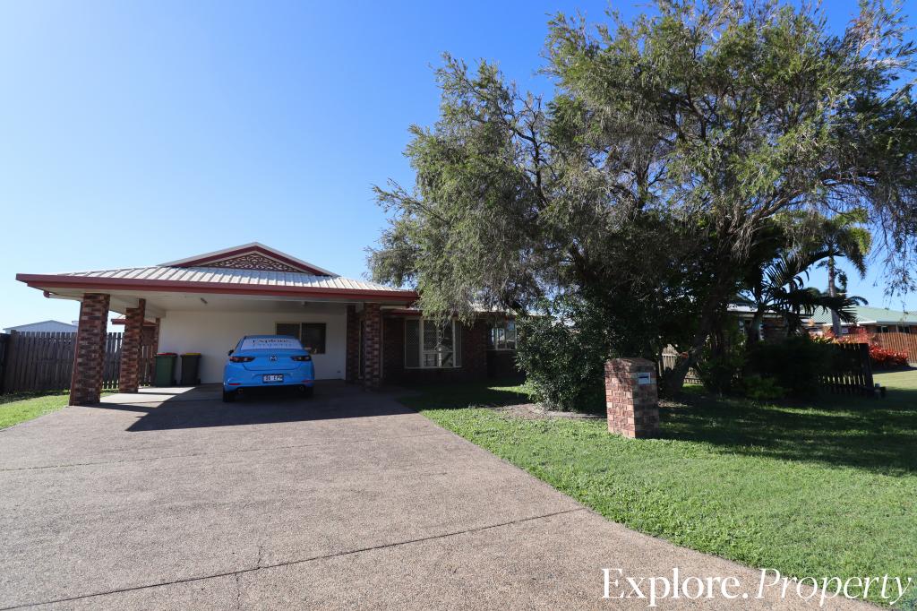41 Caledonian Dr, Beaconsfield, QLD 4740