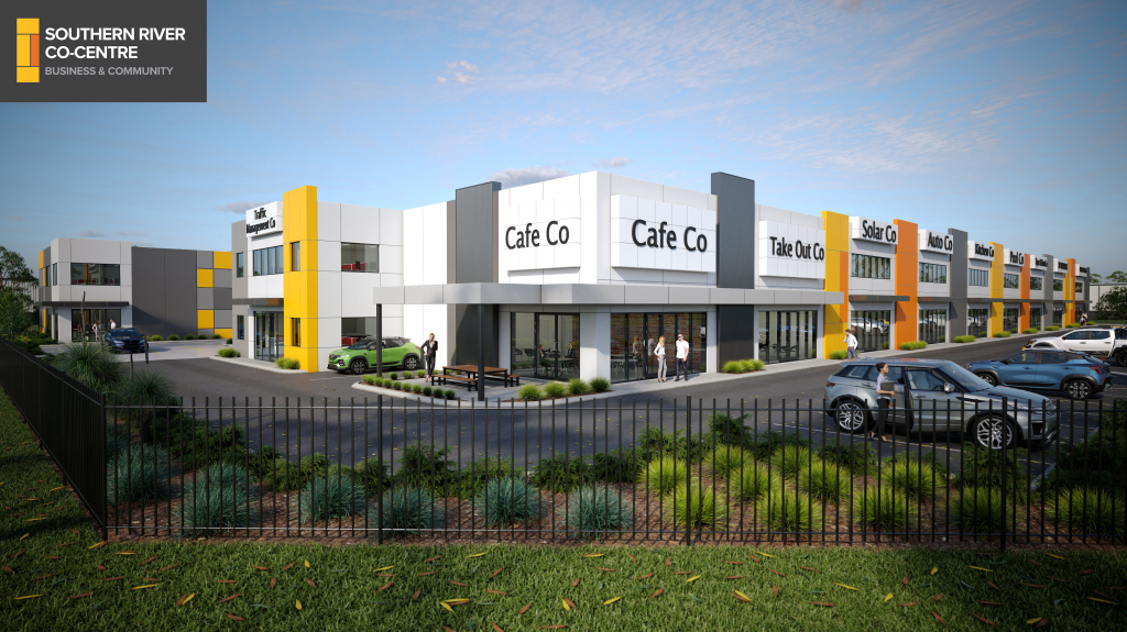 Lot 1 Southern River Rd, Southern River, WA 6110