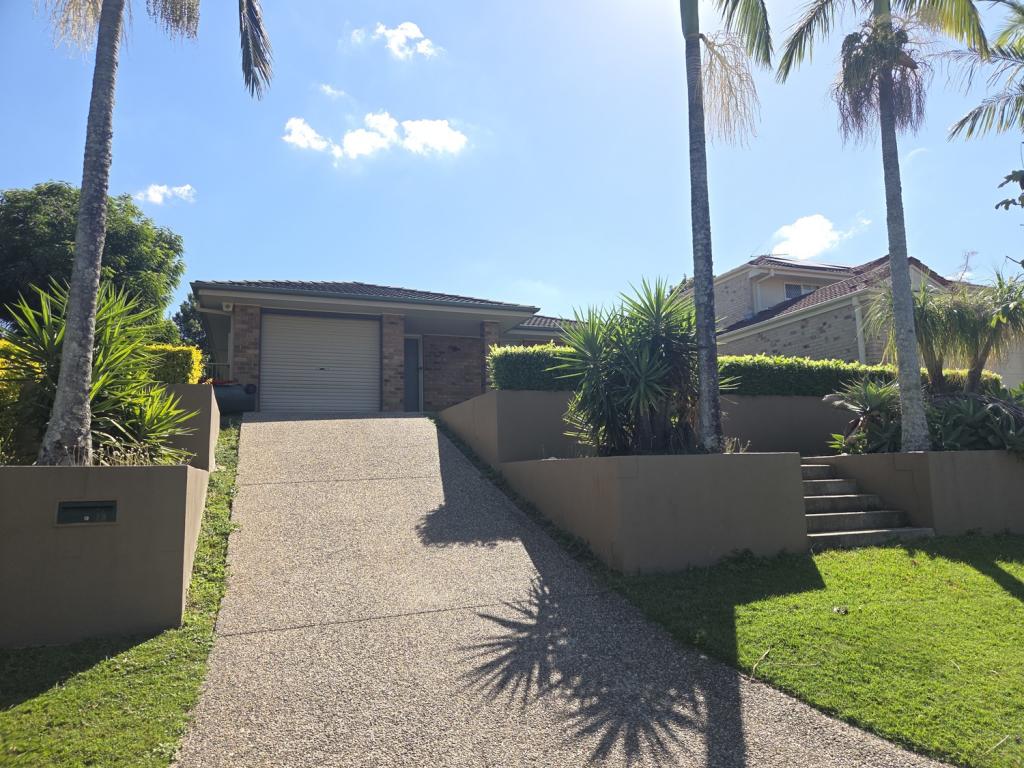 13 Karumba Pl, Riverhills, QLD 4074