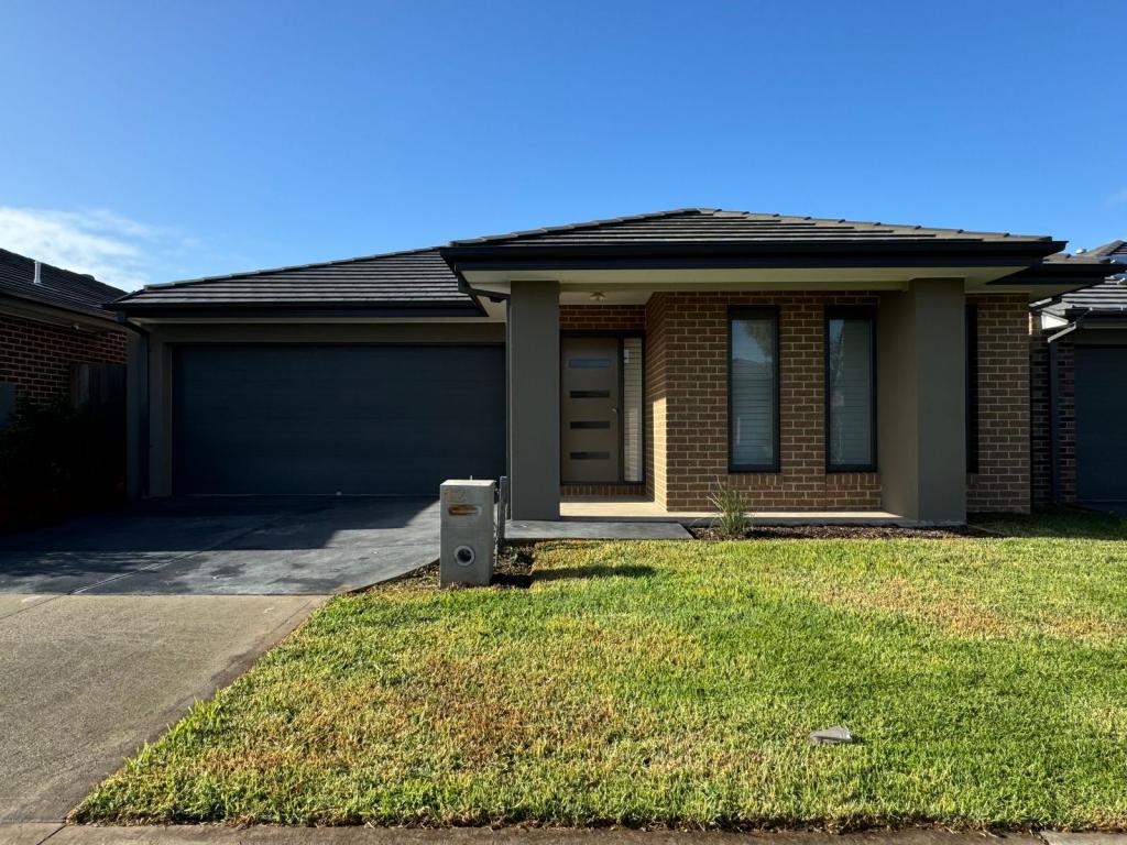 12 Goldeneye Cct, Werribee, VIC 3030