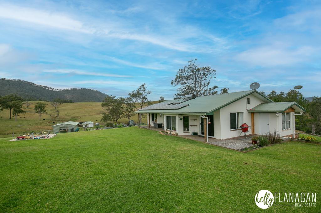 2846 Willi Willi Rd, Moparrabah, NSW 2440