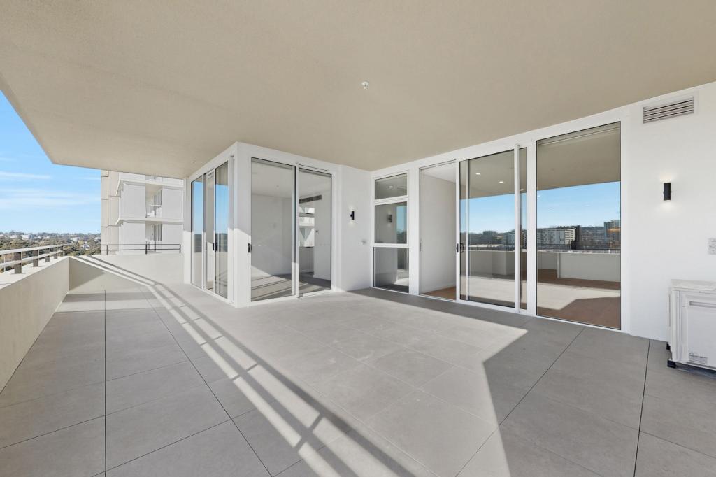 510/11 Hildergarde Bvd, Melrose Park, NSW 2114