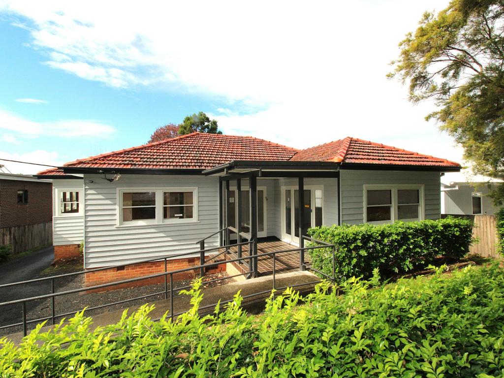 22 SHOALHAVEN ST, NOWRA, NSW 2541