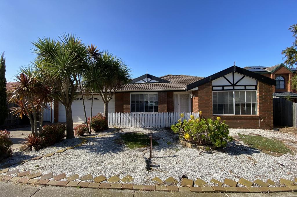 13 Panorama Dr, Hillside, VIC 3037
