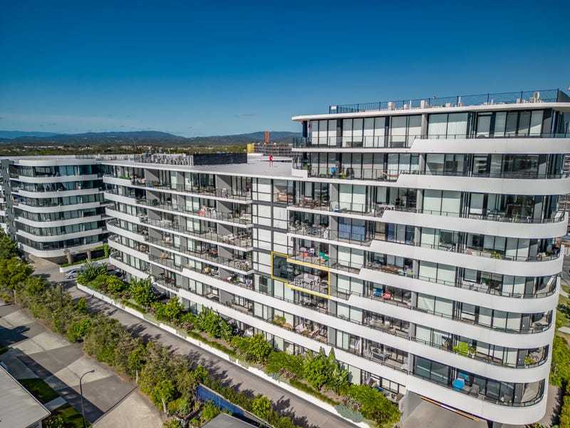 2403/1 Grant Ave, Hope Island, QLD 4212