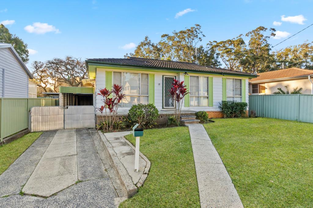 12 Brava Ave, San Remo, NSW 2262