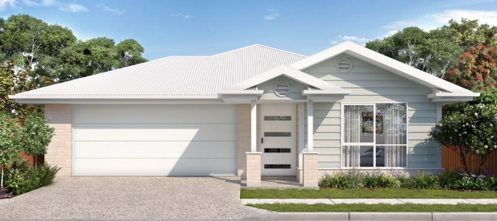 Contact Agent For Address, Narangba, QLD 4504