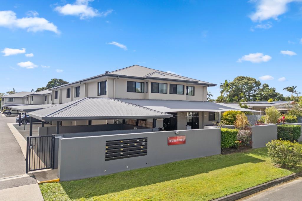 30/50-54 Birch St, Manunda, QLD 4870